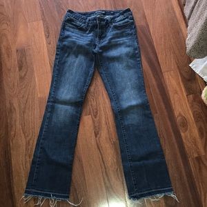 Lucky brand jeans